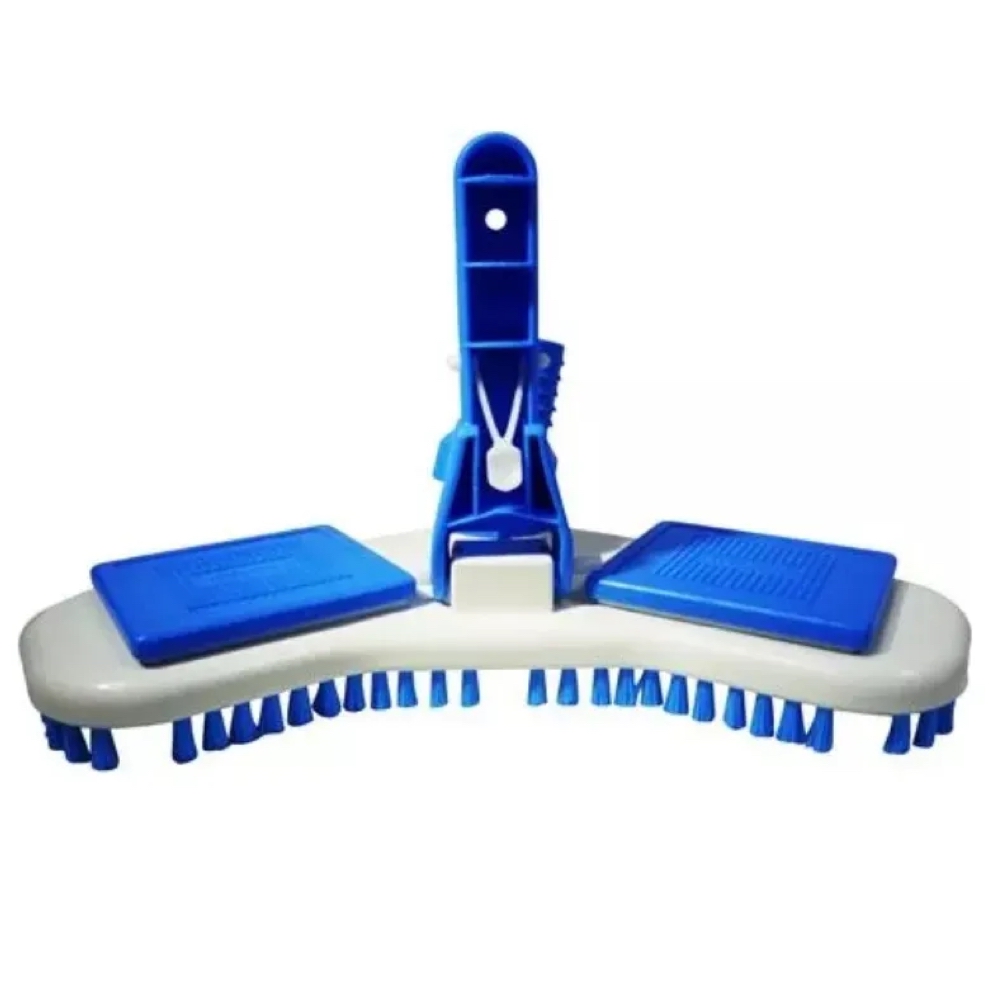 Rodo Aspirador Asa Delta Escova 35,5cm 1,47Kg V/F/A Sodramar - Imagem 3