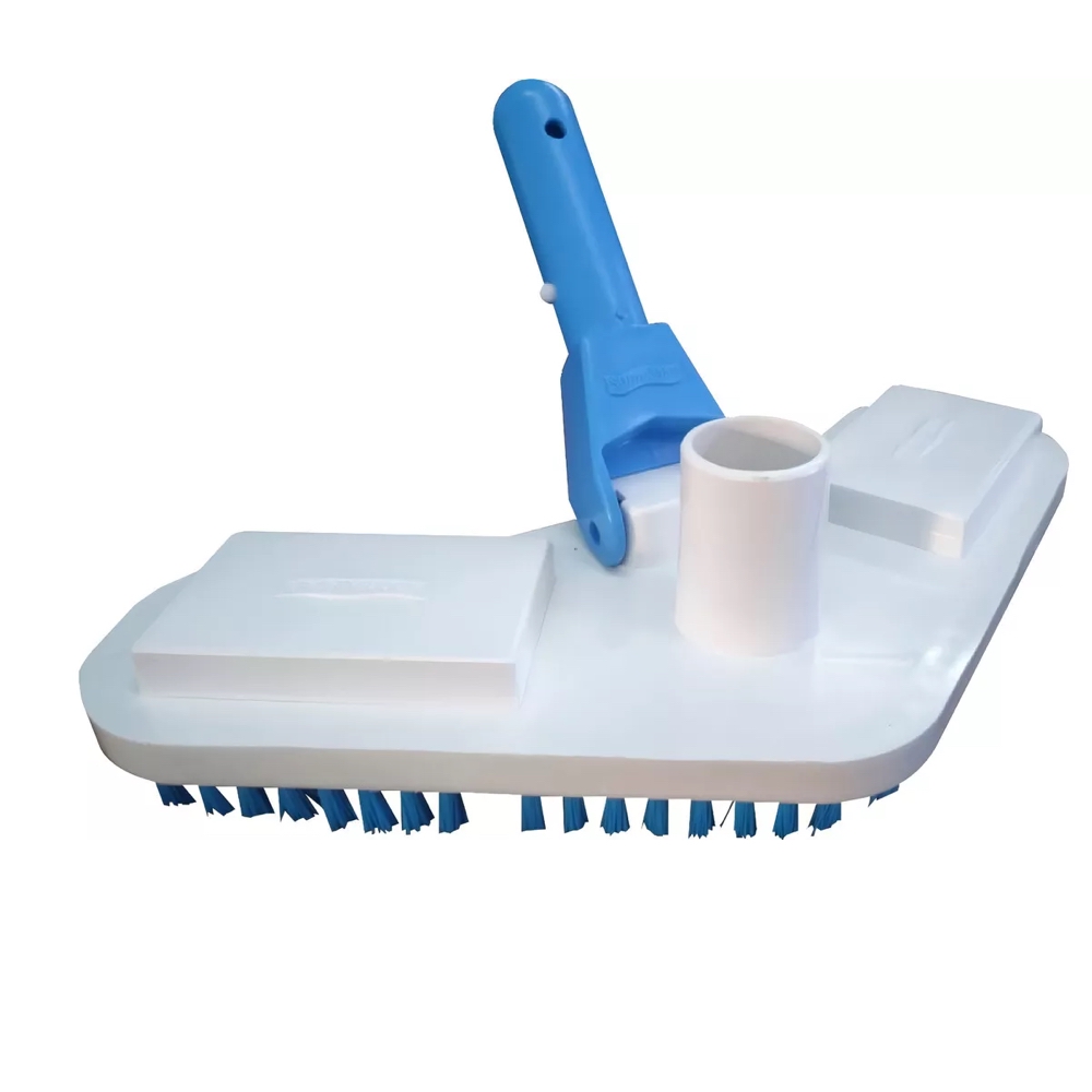 Rodo Aspirador Boomerang Escova 34cm 1,73Kg V/F/A Sodramar