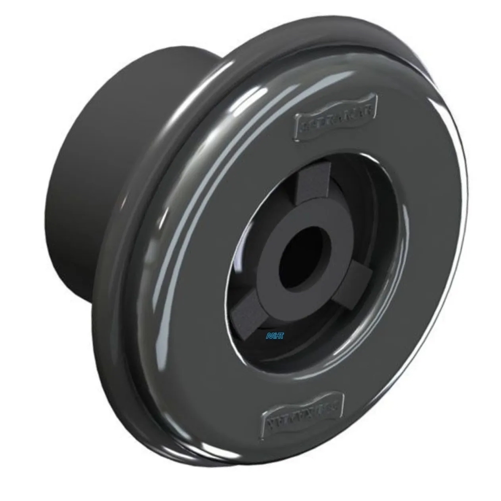 Dispositivo Retorno Standard ABS/INOX 304 Vinil Sodramar