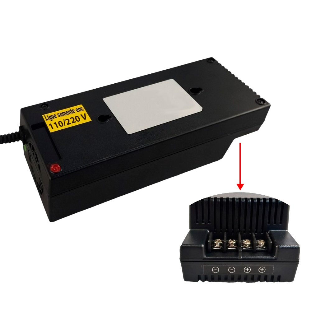 Gerador de cloro Nautilus EasyClor HOME G5-01 - 5 gramas - Imagem 5