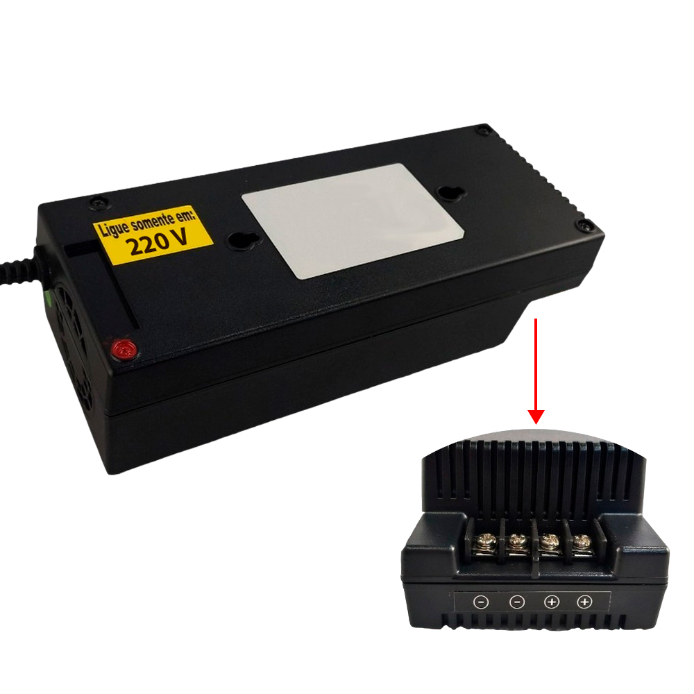 Gerador de cloro Nautilus EasyClor HOME G5-03 - 15 gramas - Imagem 5