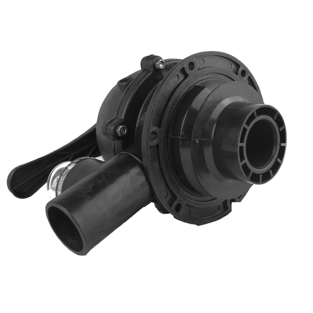 Válvula Seletora Filtro 26TP Jacuzzi - Imagem 4