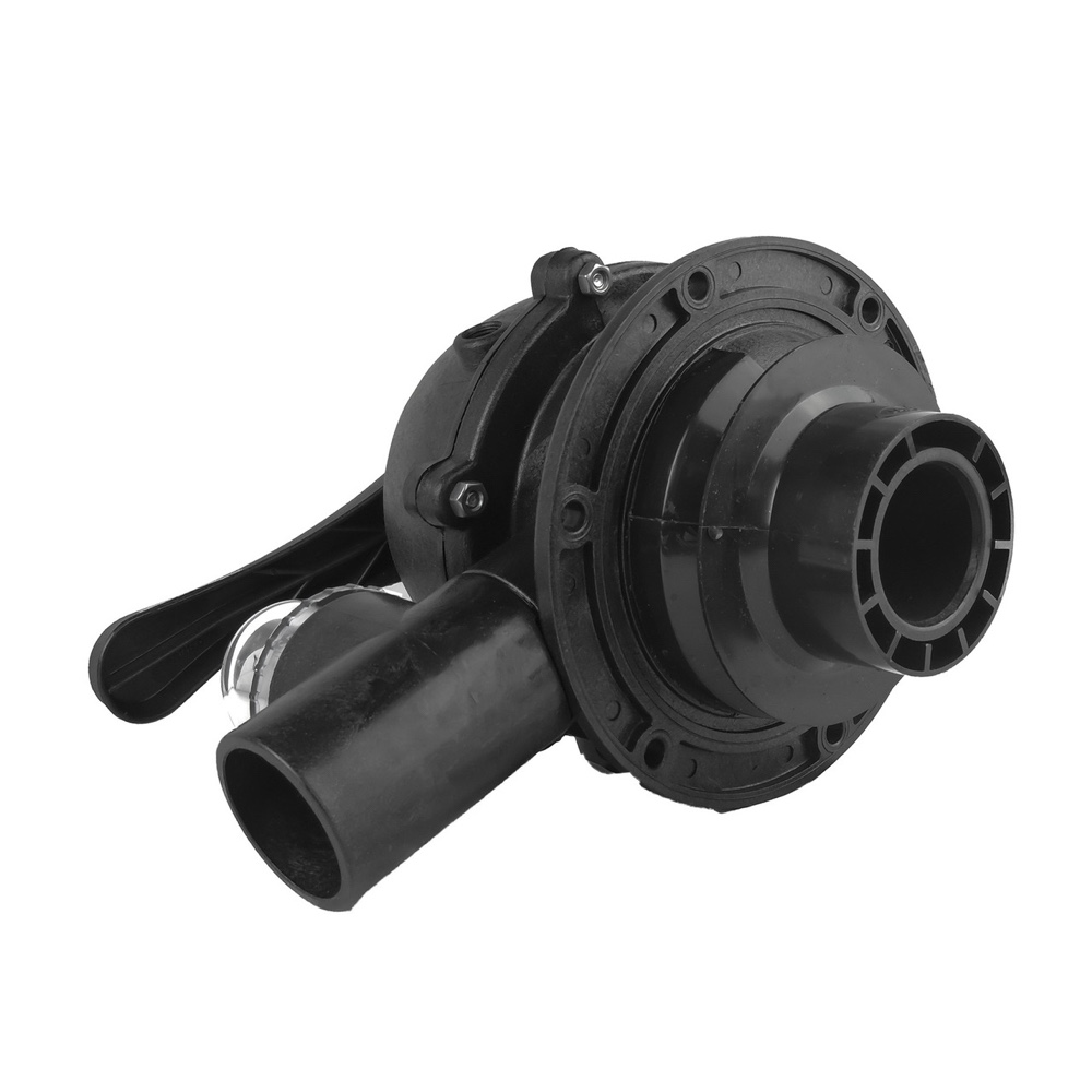 Válvula Seletora Filtro 12TP Jacuzzi - Imagem 4