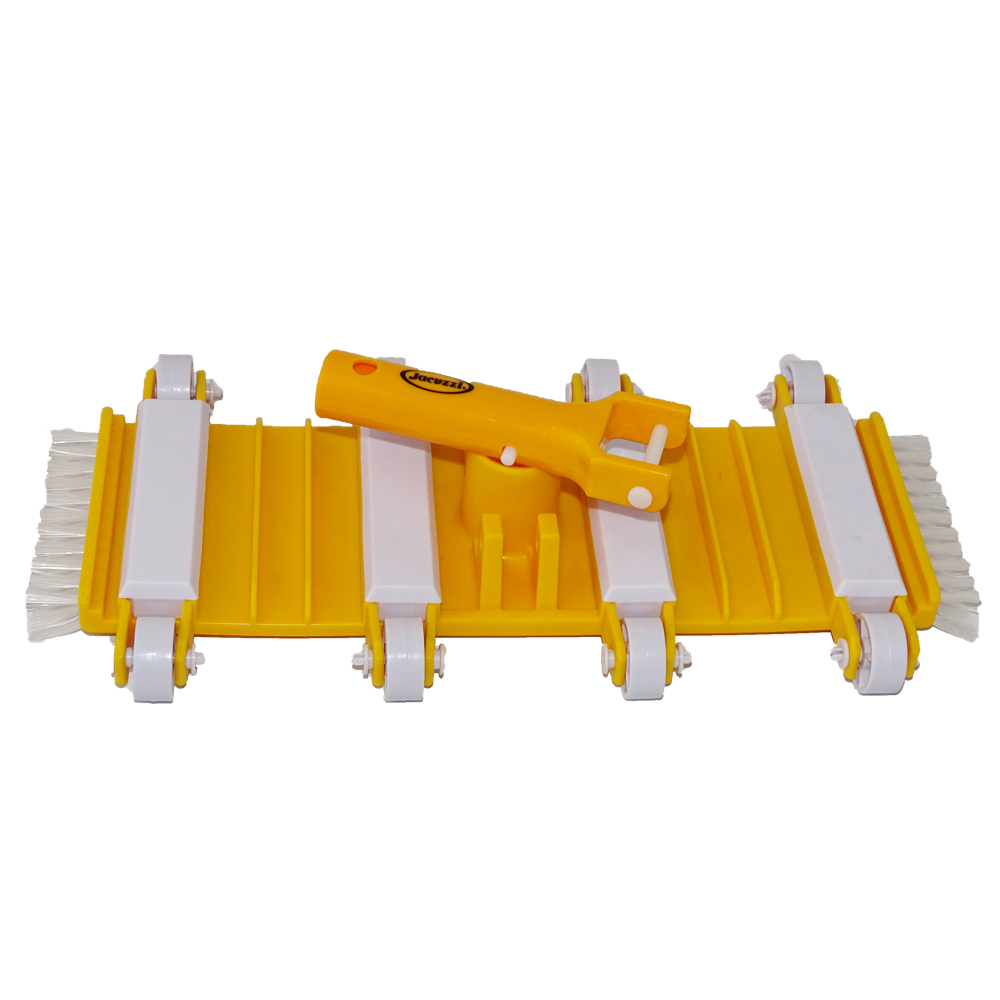 Aspirador para piscinas VR350 - 35cm - Jacuzzi - Imagem 2