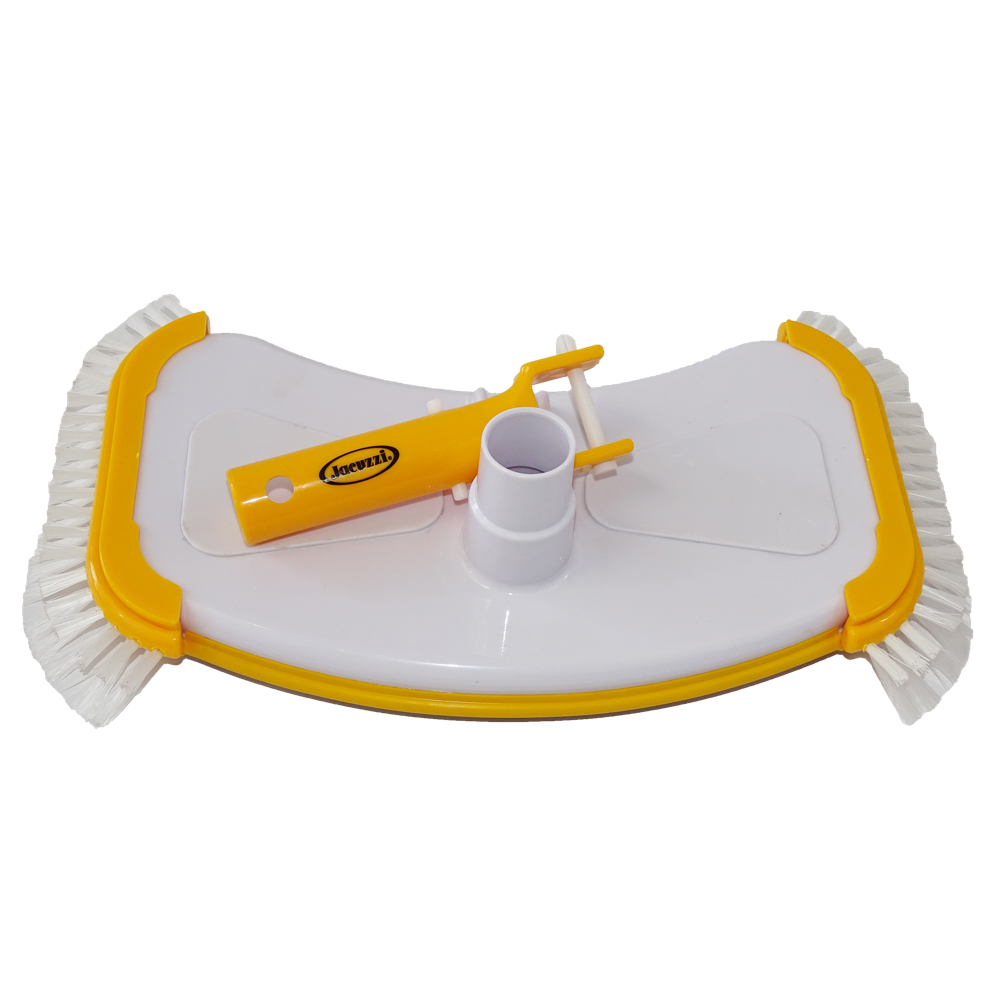 Aspirador para piscinas VLP310 - 31cm - Jacuzzi - Imagem 2