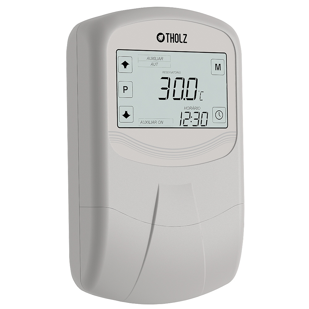 Termostato Digital (Apoio Elétrico) - TLZ1204N -110V - THOLZ - Imagem 2