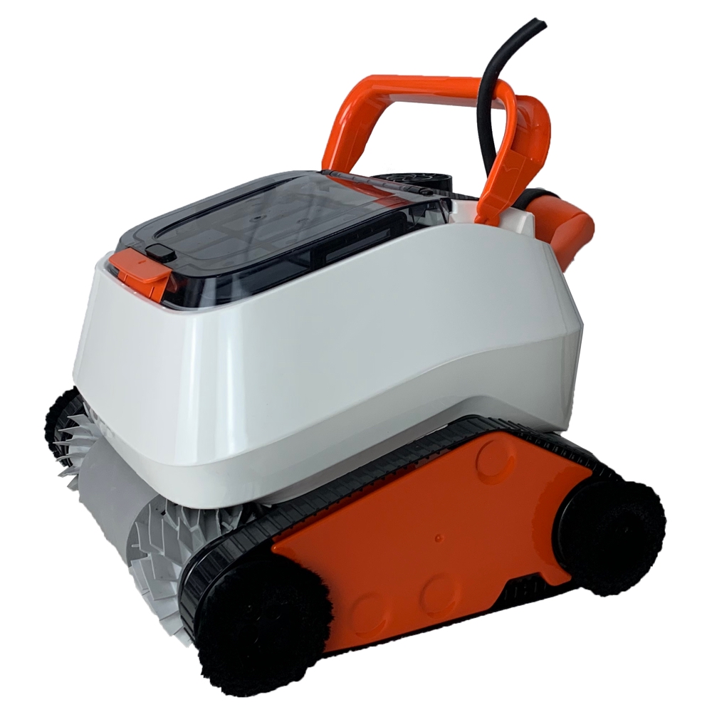 ROBO DE ASPIRAÇÃO PARA PISCINAS ASPIRAMAX 7322 NAUTILUS - Imagem 4