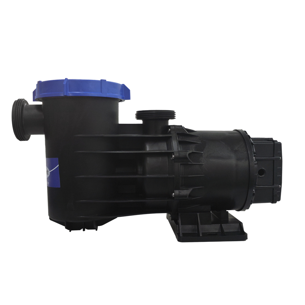 Bomba 3.0cv Monofásica 220V com pré filtro - Syllent - Imagem 3