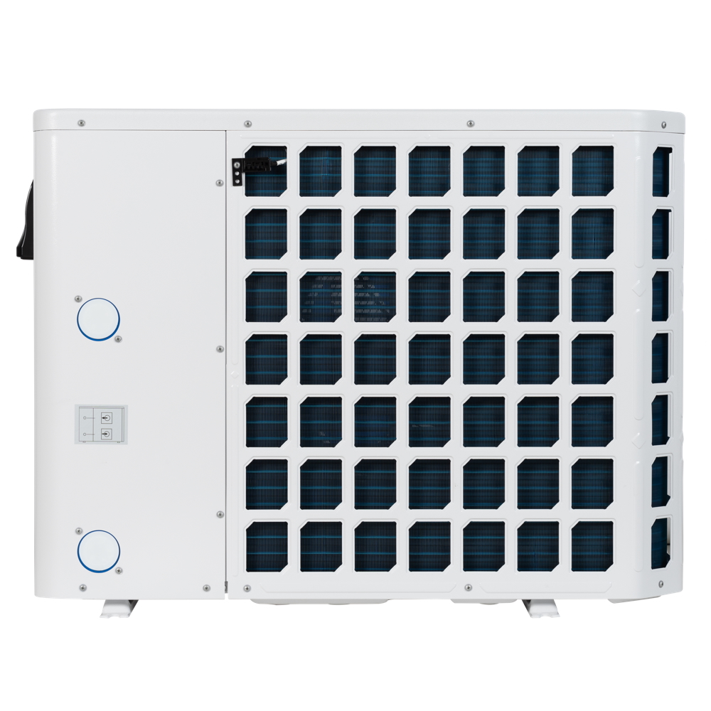 BOMBA DE CALOR VEICO EKO 7 FULL INVERTER MONOFASICA FLUIDRA - Imagem 4