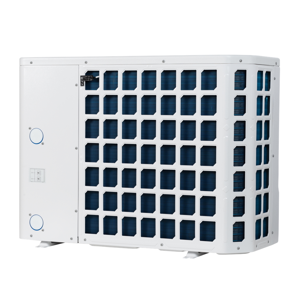 BOMBA DE CALOR VEICO EKO 7 FULL INVERTER MONOFASICA FLUIDRA - Imagem 5